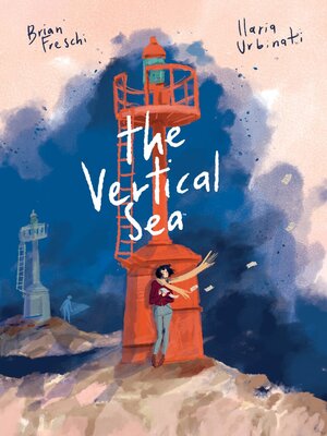 The Vertical Sea - ebook
